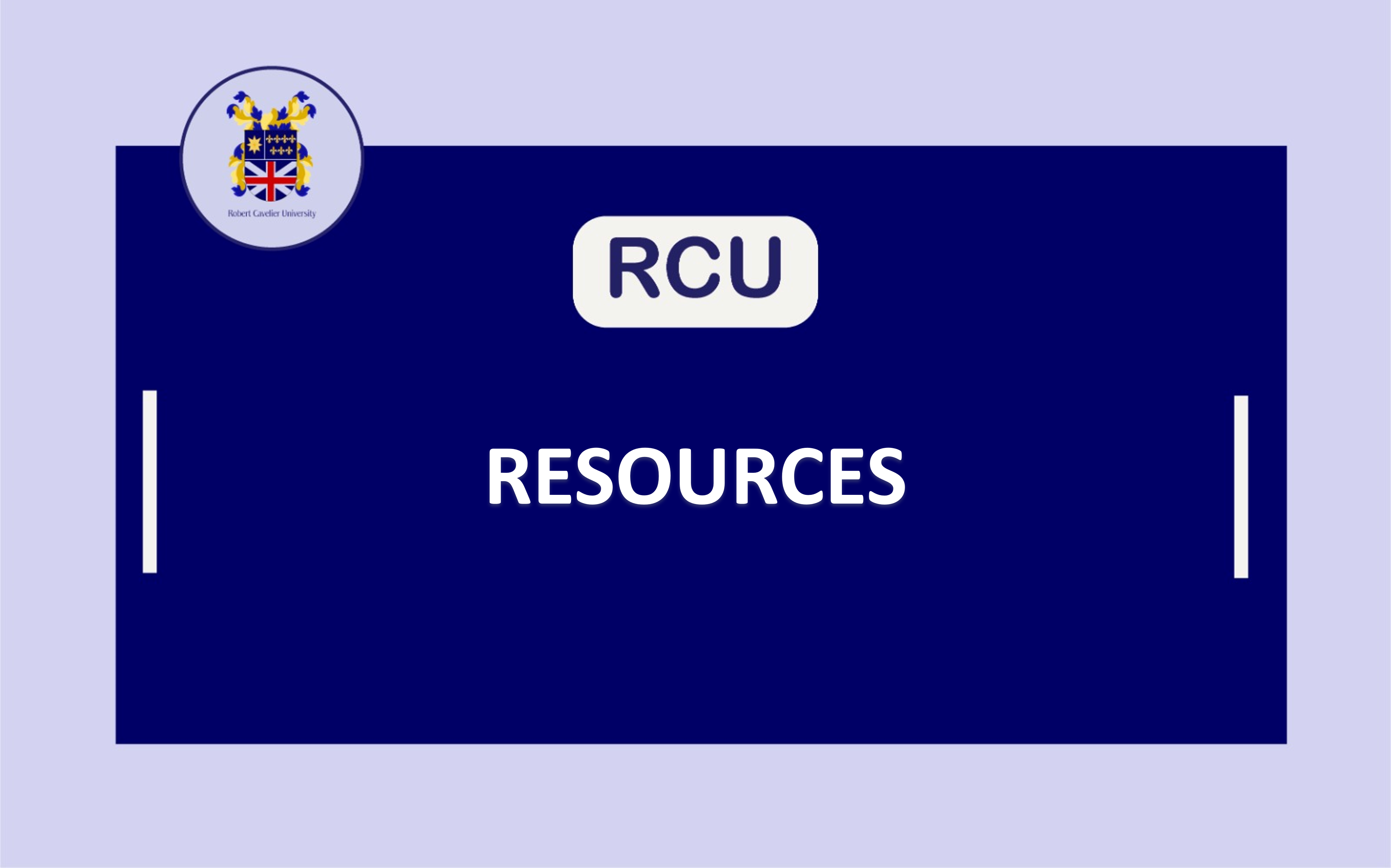 Resources [ For Students ]