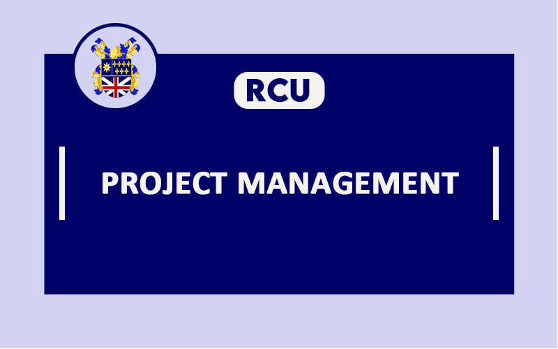 MBA Sept 2024 - Project Management [MBA 650]