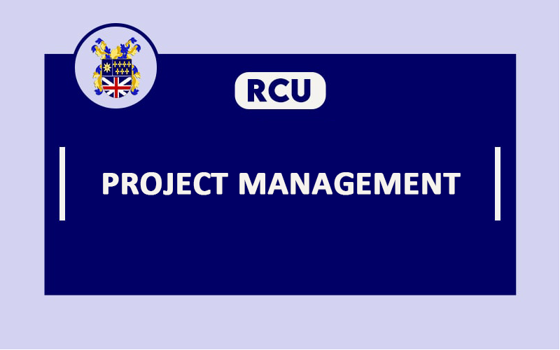 MBA Apr 2026 - Project Management [MBA 650]